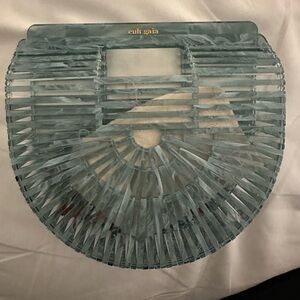 NWT Cult Gaia ark purse